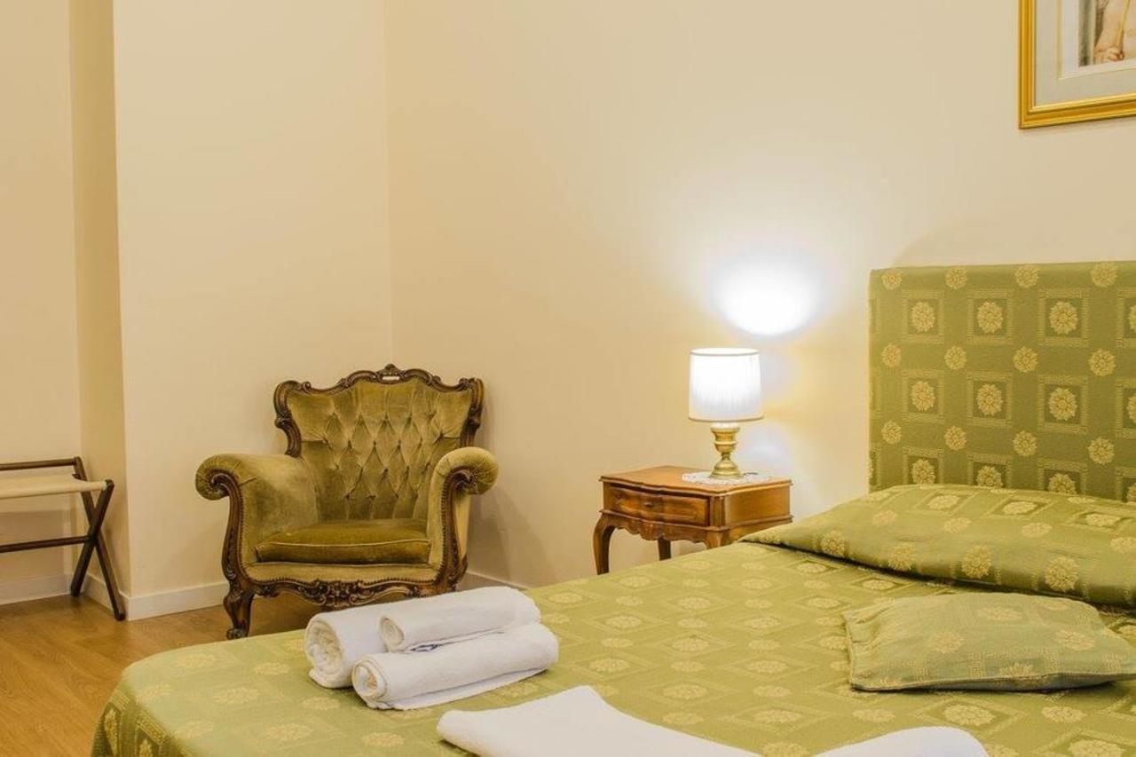 Gioielli Di Cornelia Bed & Breakfast Roma Eksteriør bilde