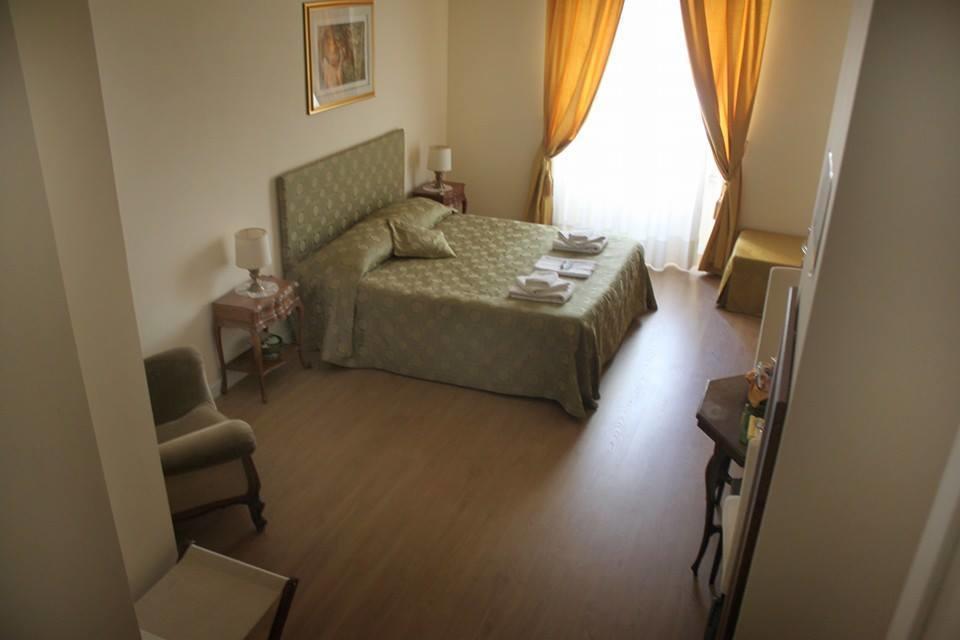 Gioielli Di Cornelia Bed & Breakfast Roma Eksteriør bilde