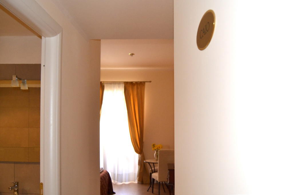 Gioielli Di Cornelia Bed & Breakfast Roma Rom bilde