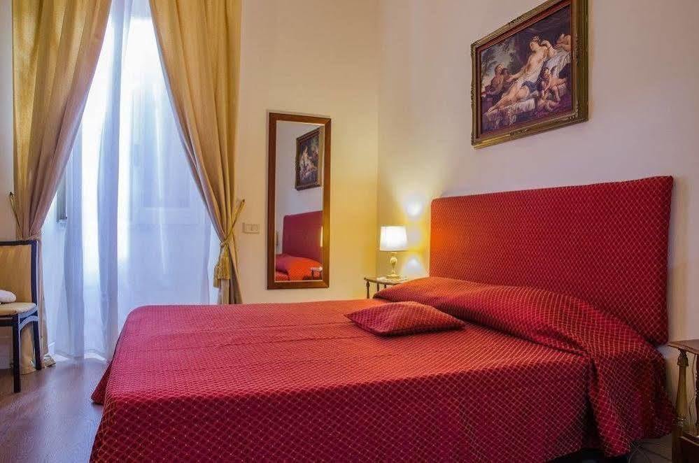 Gioielli Di Cornelia Bed & Breakfast Roma Eksteriør bilde
